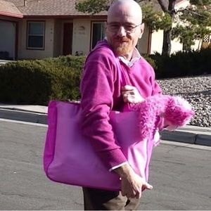 Meet your Posher, Dylan